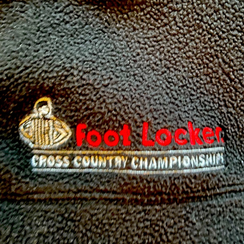 Foot Locker Cross Country Championships Fleece